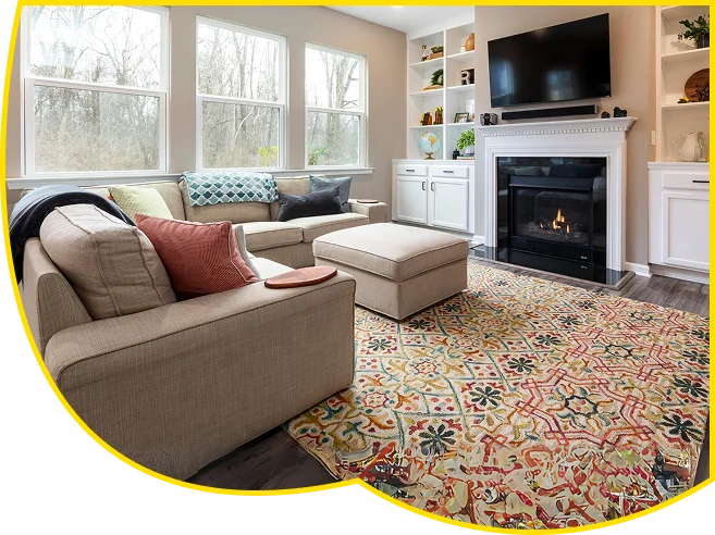 Rug Cleaning
